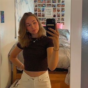 Meet your Posher, Lizzie